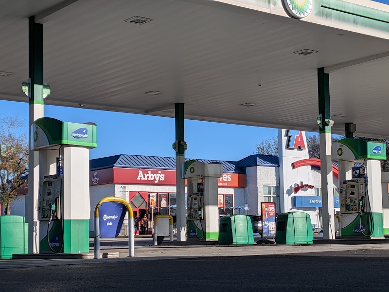 TA Express Travel Center photo 5