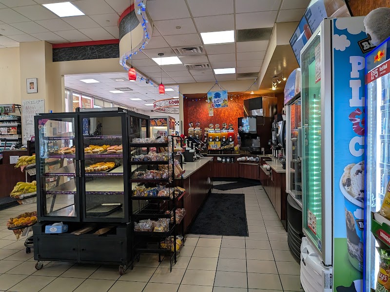 TA Express Travel Center photo 3