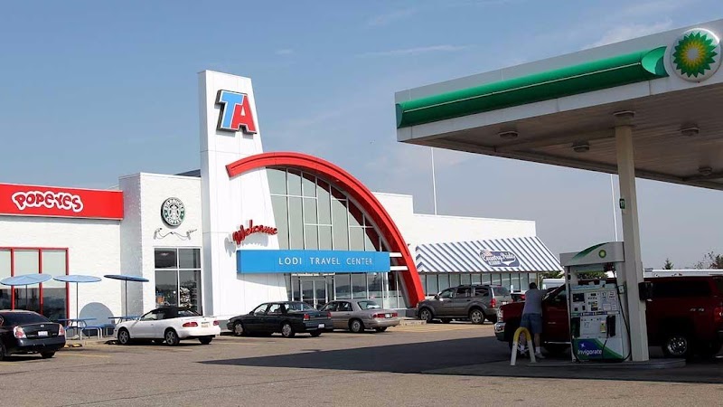 Photo of TA Express Travel Center
