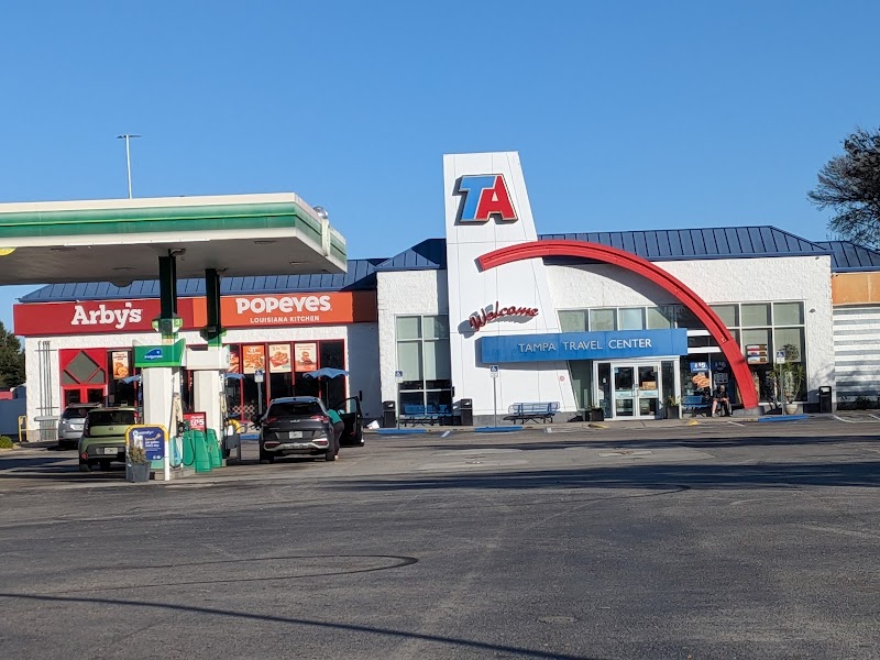 TA Express Travel Center photo 2
