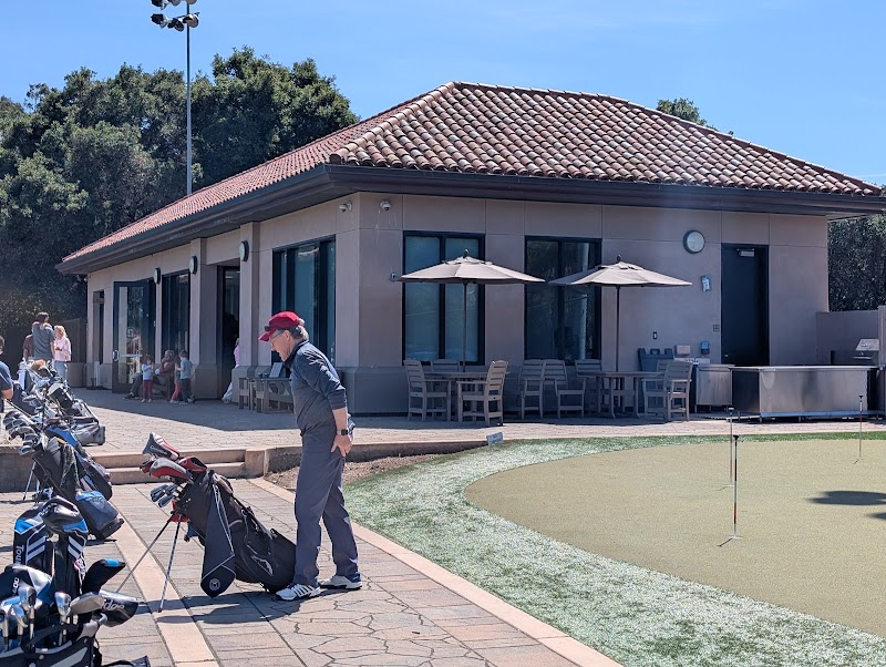 Stanford Golf Driving Range photo 5