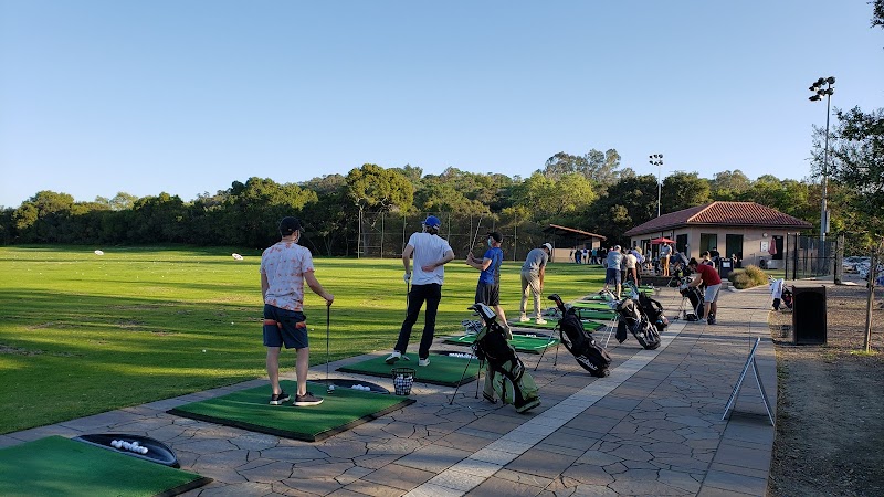 Stanford Golf Driving Range photo 2