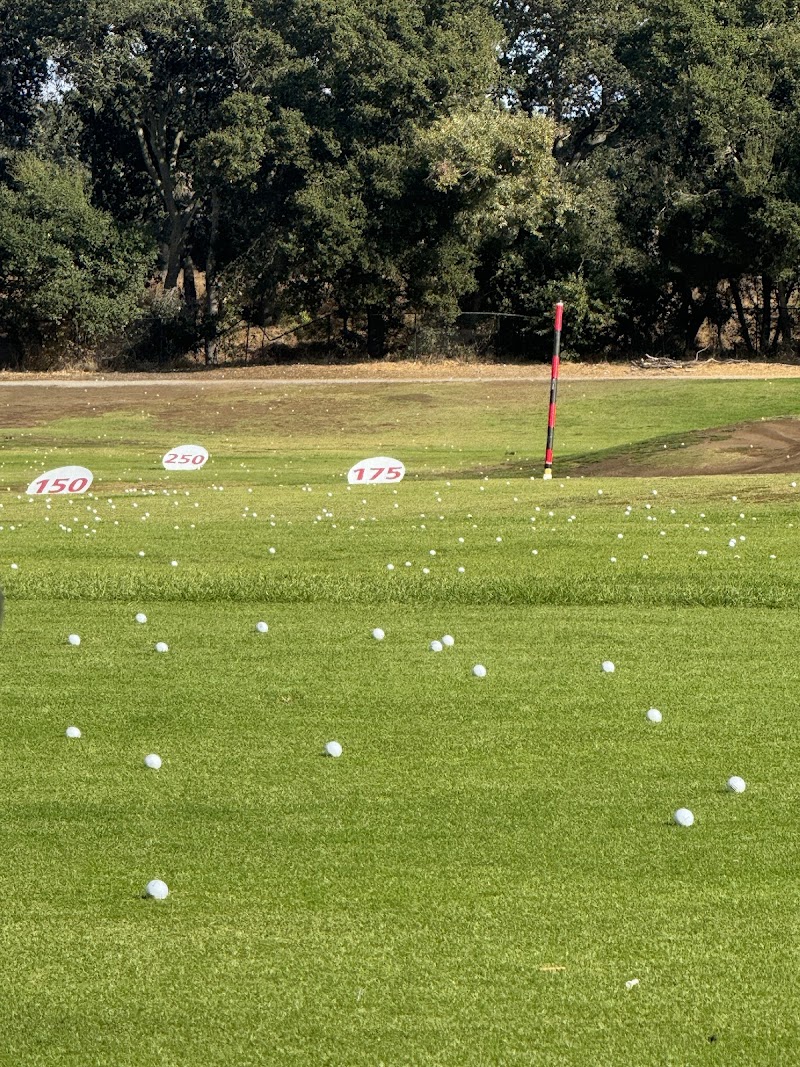 Photo of Stanford Golf Driving Range