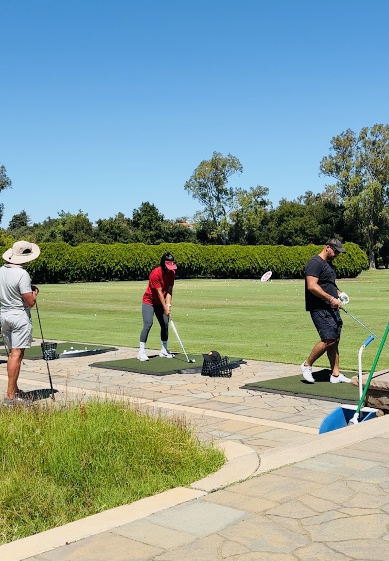 Stanford Golf Driving Range photo 4