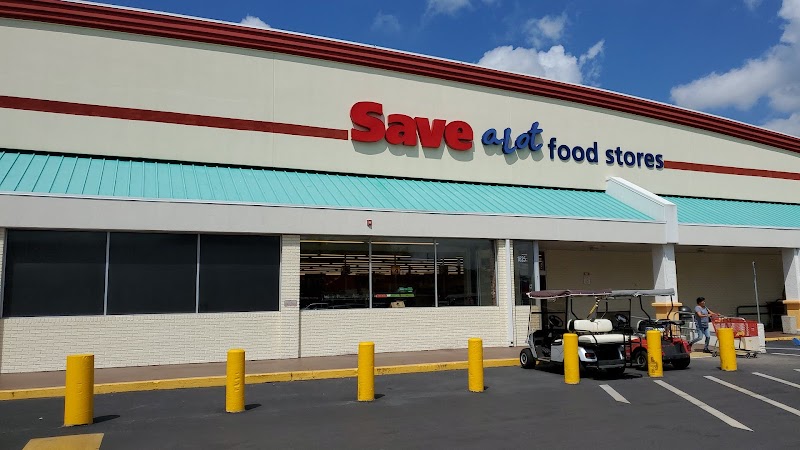 Photo of Save A Lot
