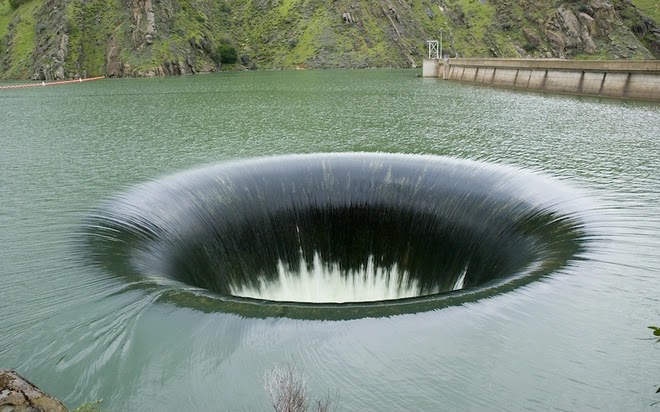 Photo of Berryessa Creek