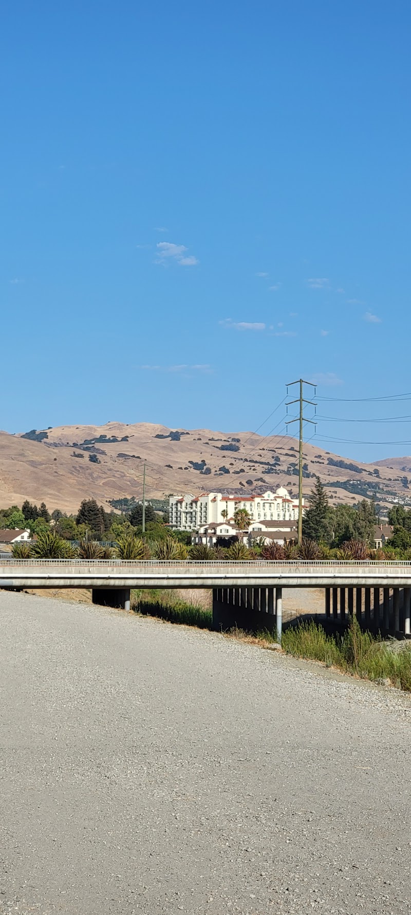 Berryessa Creek photo 3