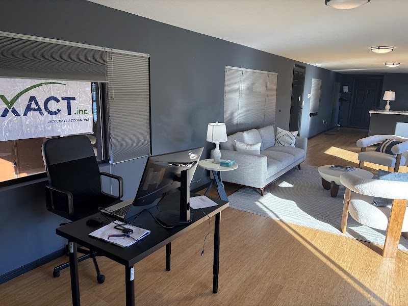 Photo of XACT.inc