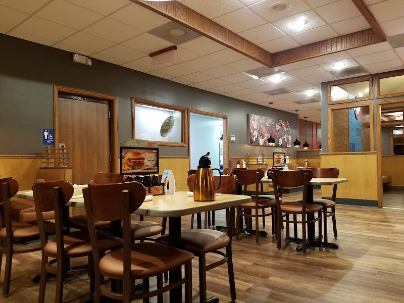 Photo of IHOP