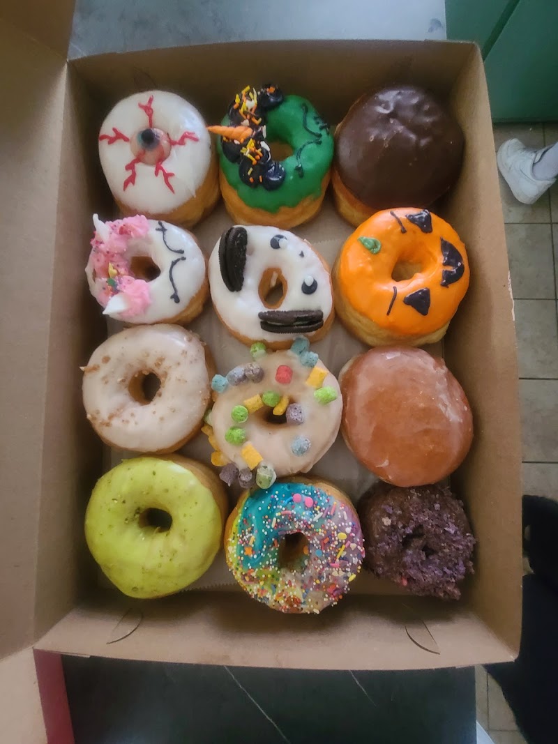 Dynamite Donuts photo 4