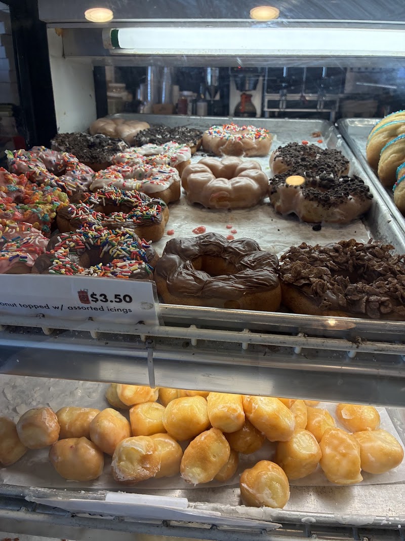 Dynamite Donuts photo 5