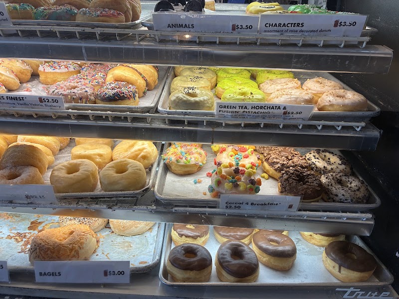 Dynamite Donuts photo 2