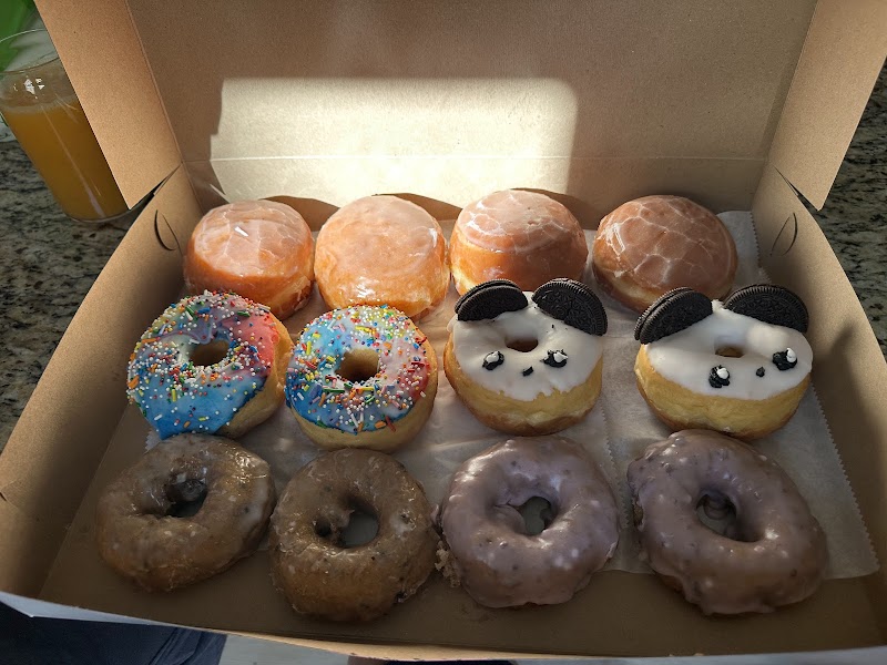 Dynamite Donuts photo 3