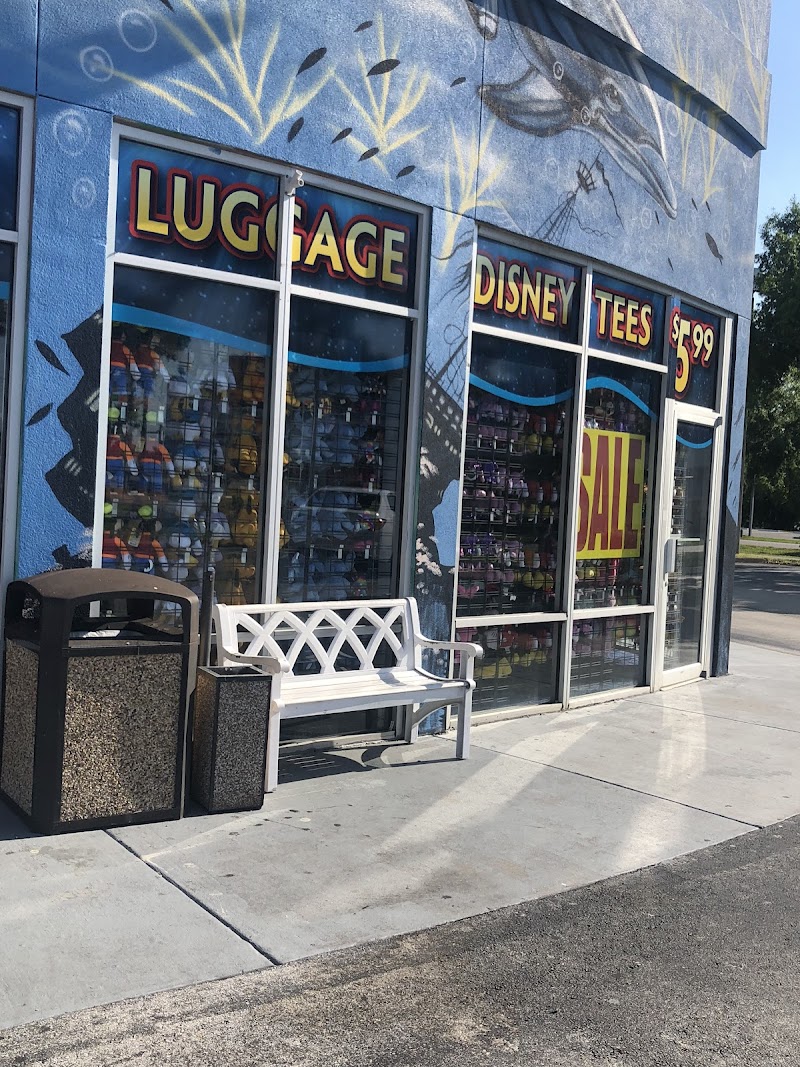 Photo of Mermaid Gift Shop