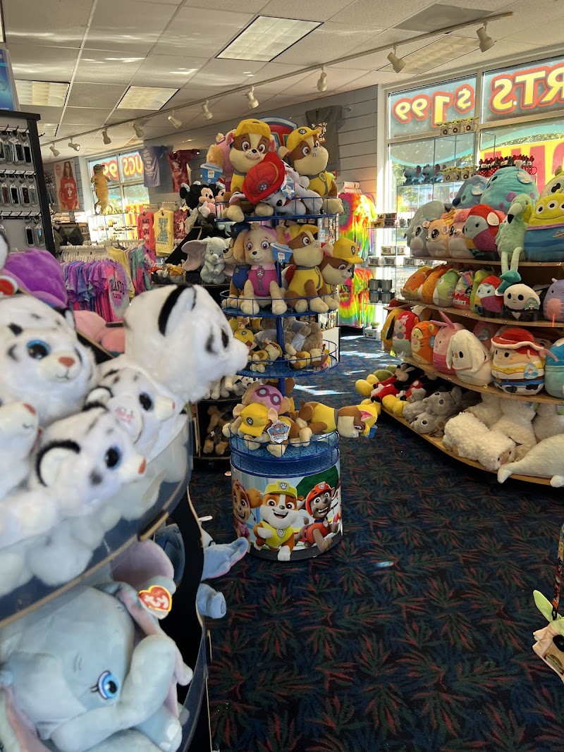 Mermaid Gift Shop photo 5