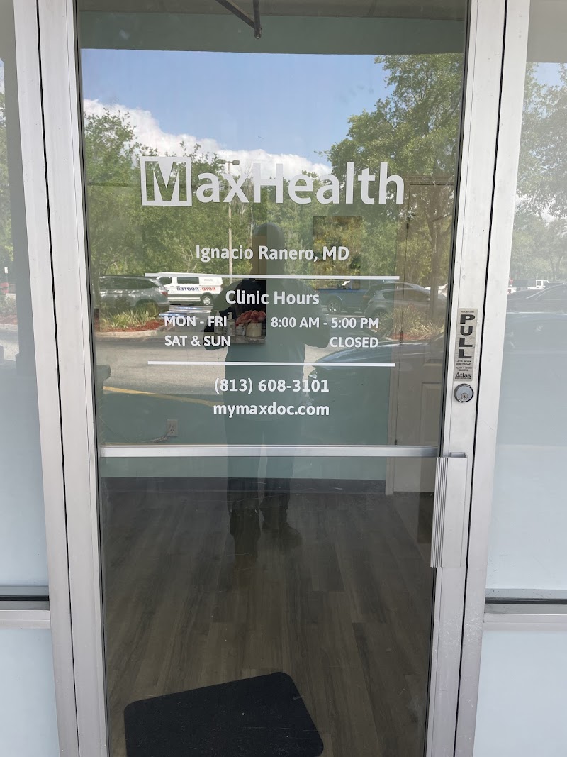 MaxHealth Primary Care photo 2