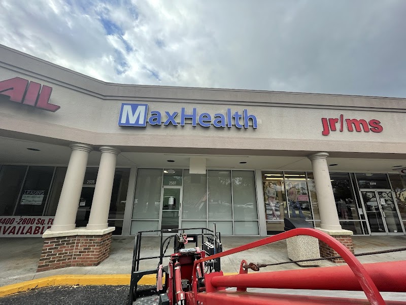 Photo of MaxHealth Primary Care
