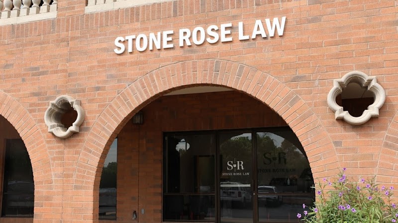 Photo of Stone Rose Law