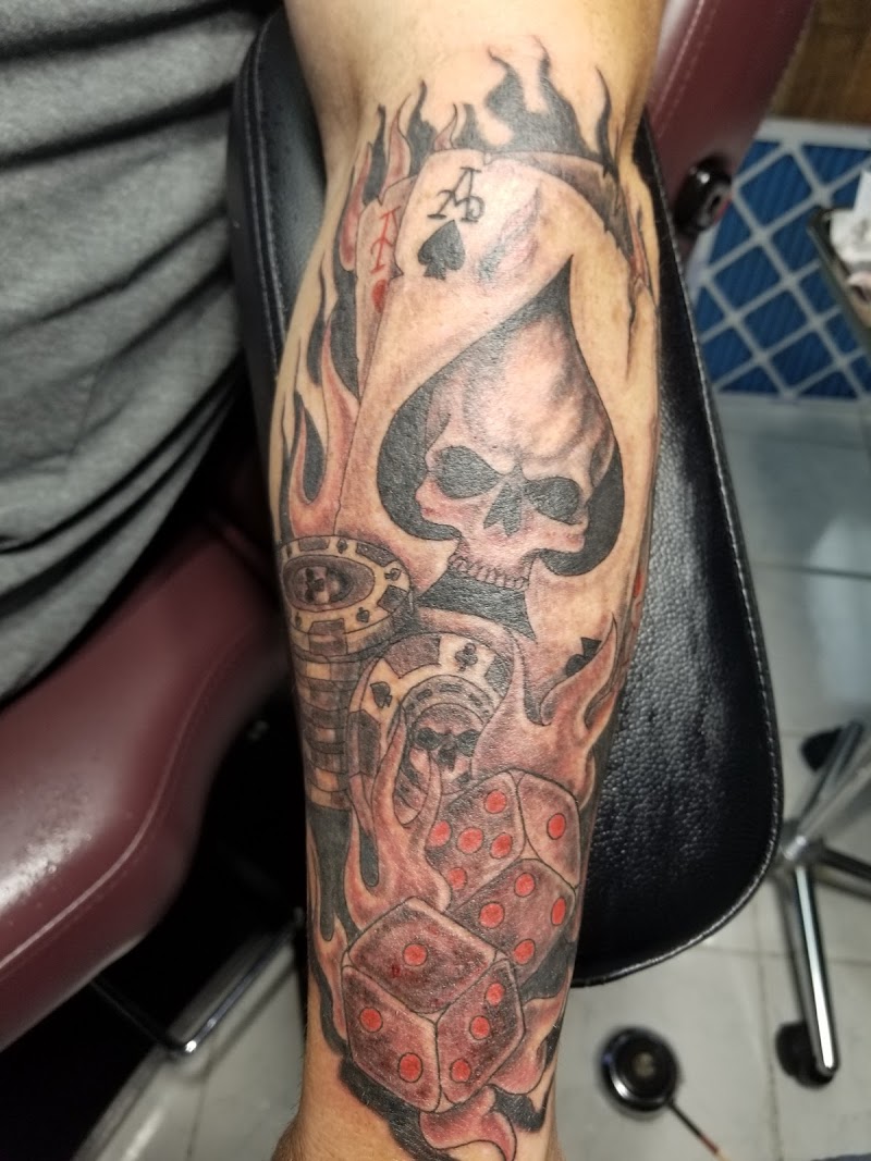 LuckyDawg Ink photo 3