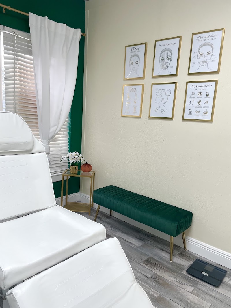 Photo of Desired Image Medspa Salon & Suites