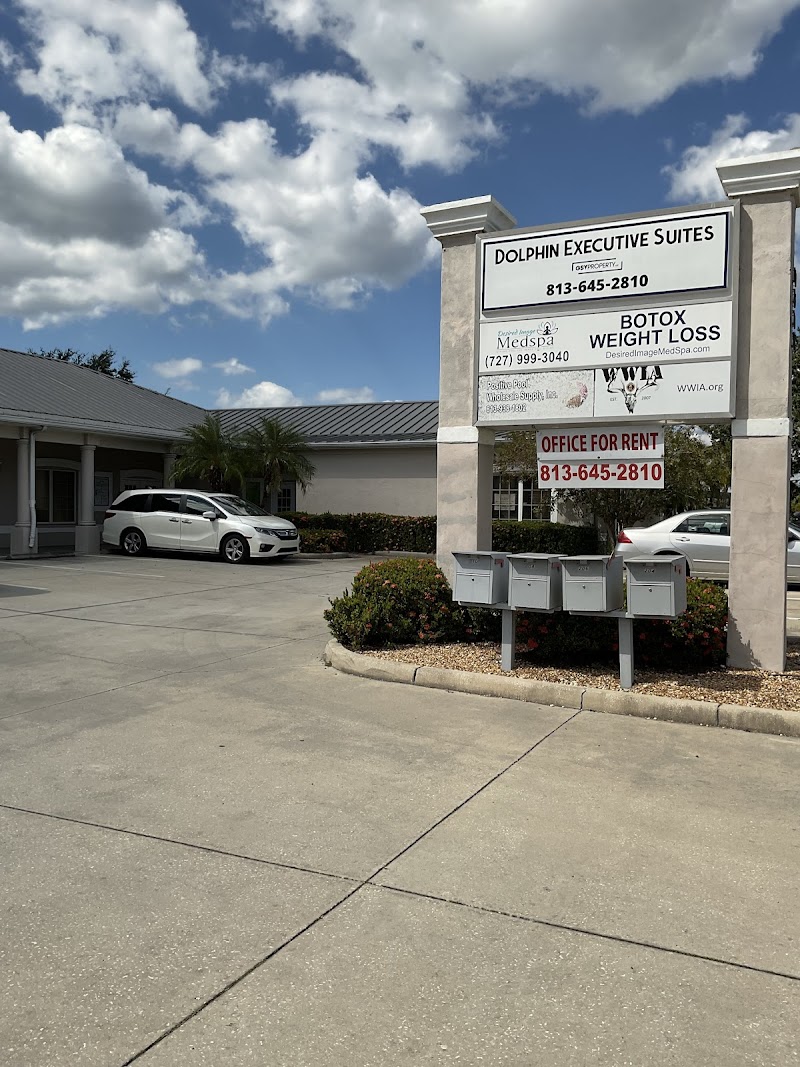 Desired Image Medspa Salon & Suites photo 2