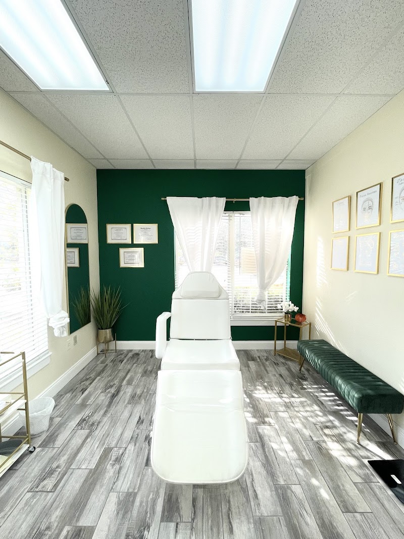 Desired Image Medspa Salon & Suites photo 3