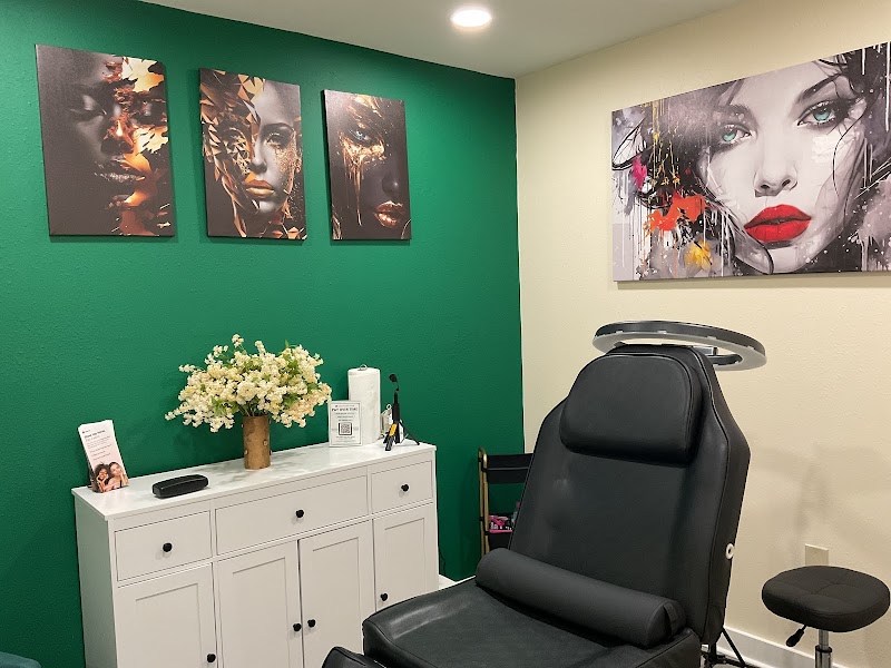 Desired Image Medspa Salon & Suites photo 4