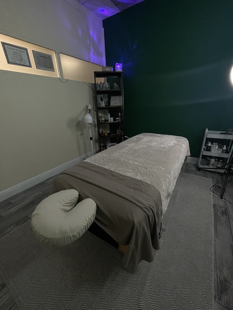 Desired Image Medspa Salon & Suites photo 5