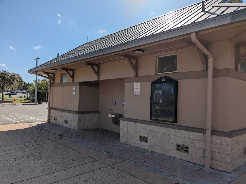 Photo of Public Restroom at the Bell Tower
