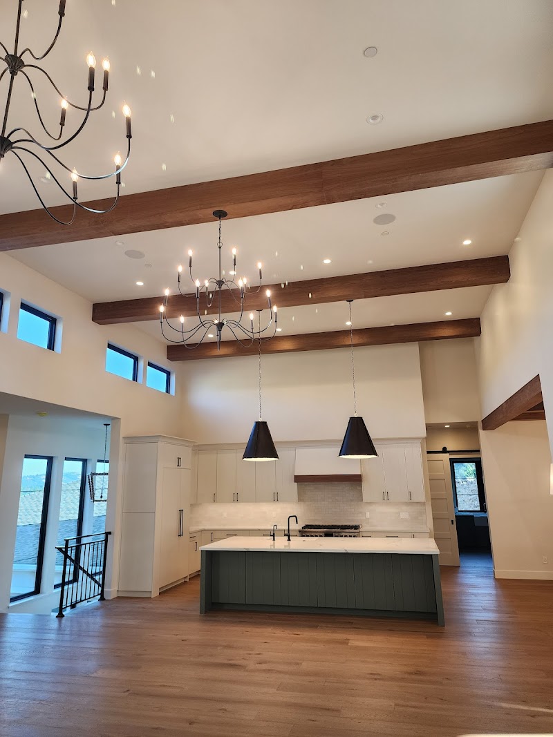 Fine Cabinetry & Woodwork photo 4
