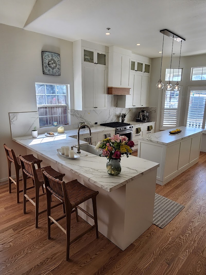 Fine Cabinetry & Woodwork photo 3