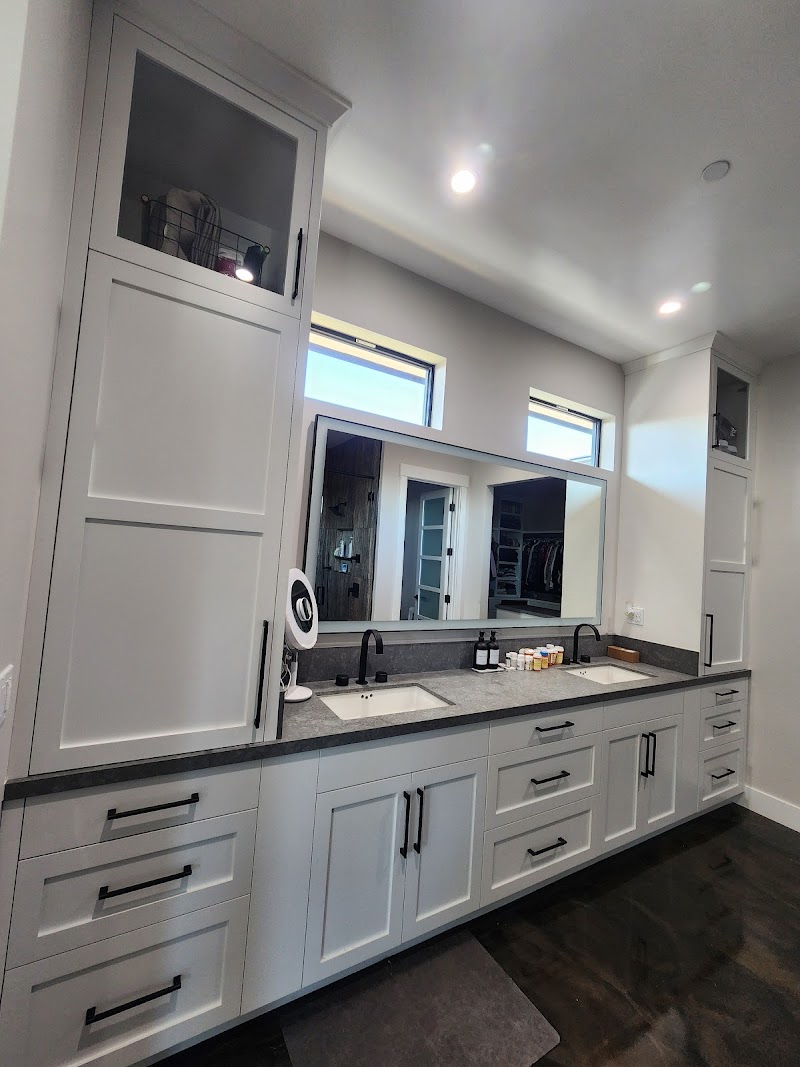 Fine Cabinetry & Woodwork photo 5