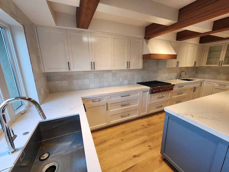 Photo of Fine Cabinetry & Woodwork