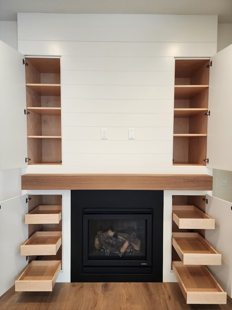 Fine Cabinetry & Woodwork photo 2