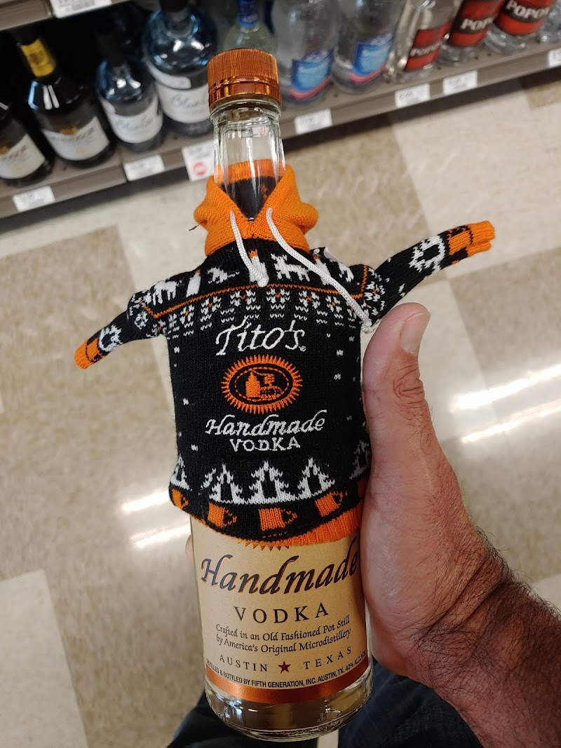 Photo of Publix Liquors at Mariner Commons