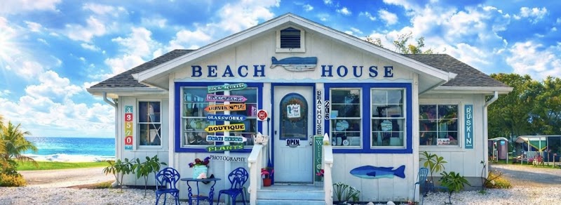Photo of The Beach House