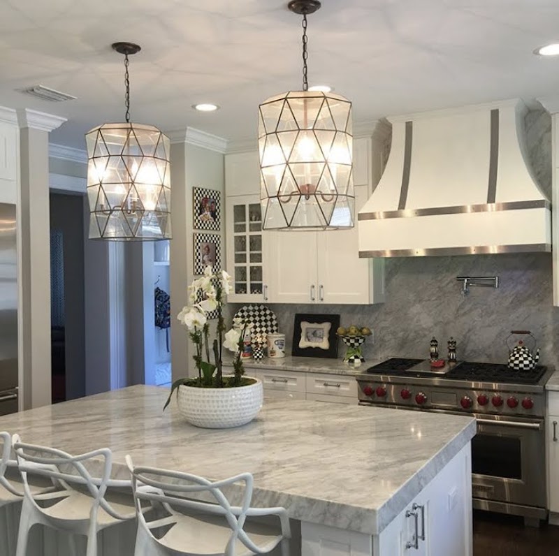 Photo of A & B Kitchen Cabinets