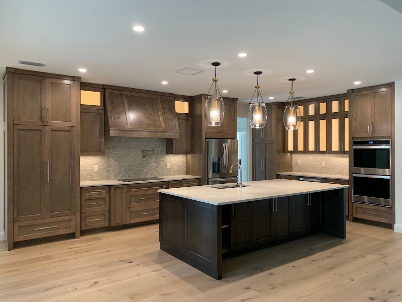 A & B Kitchen Cabinets photo 2