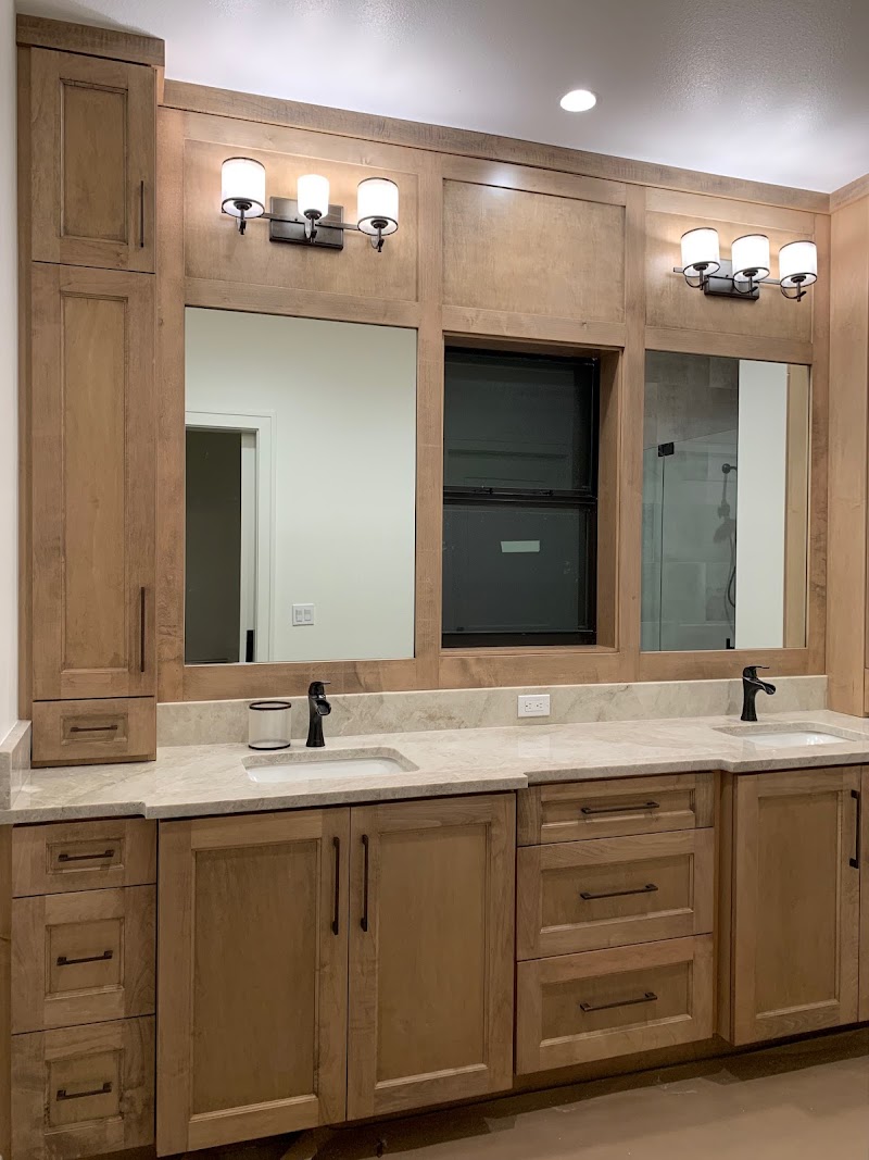 A & B Kitchen Cabinets photo 5