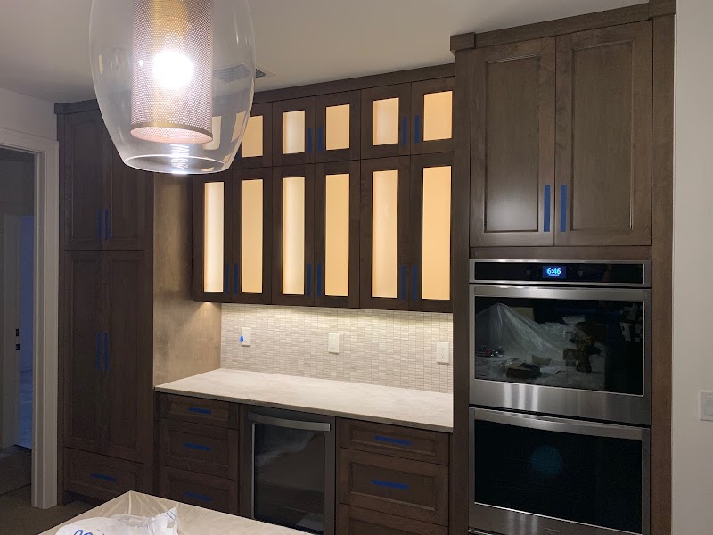 A & B Kitchen Cabinets photo 4