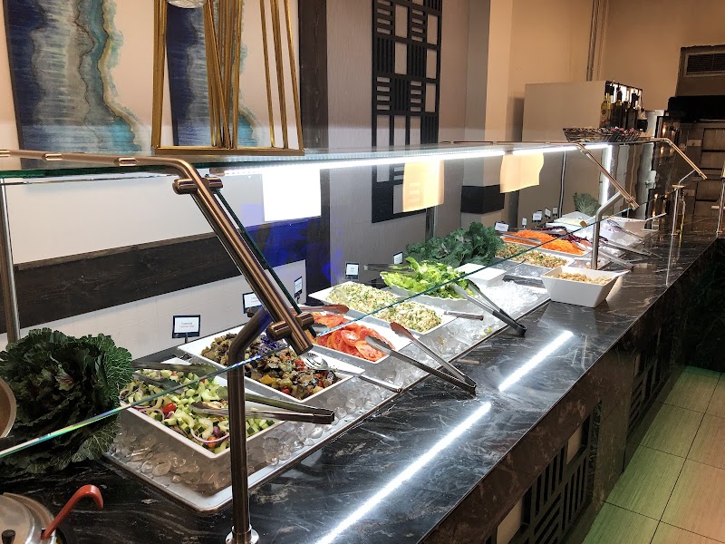 Tony's Brazilian Grill photo 3