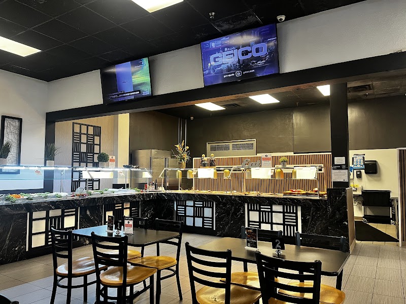 Tony's Brazilian Grill photo 2