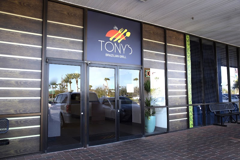 Photo of Tony's Brazilian Grill