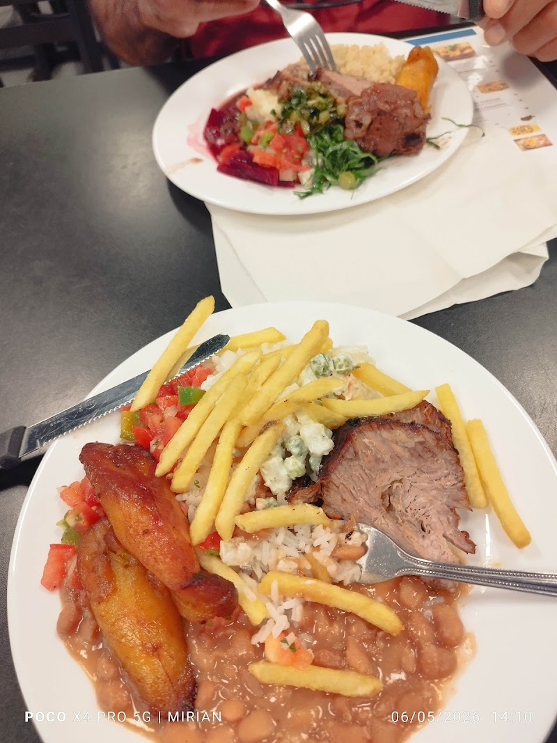 Tony's Brazilian Grill photo 4