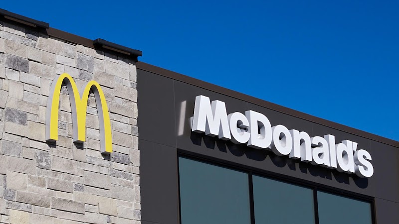 McDonald's photo 4