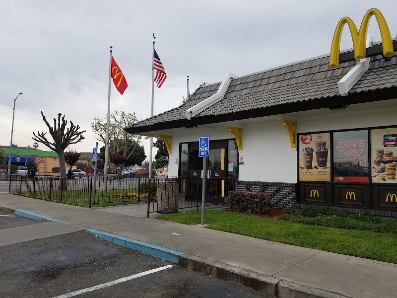 Photo of McDonald's