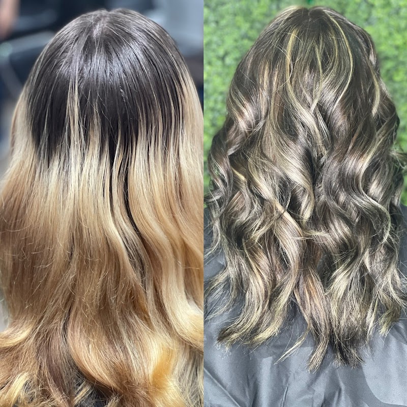Hair By Alyssa photo 3