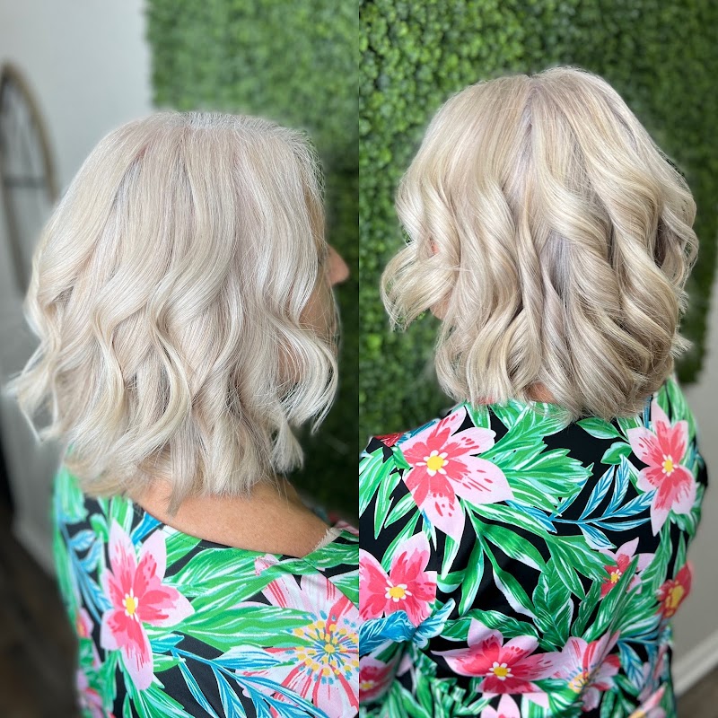 Photo of Hair By Alyssa