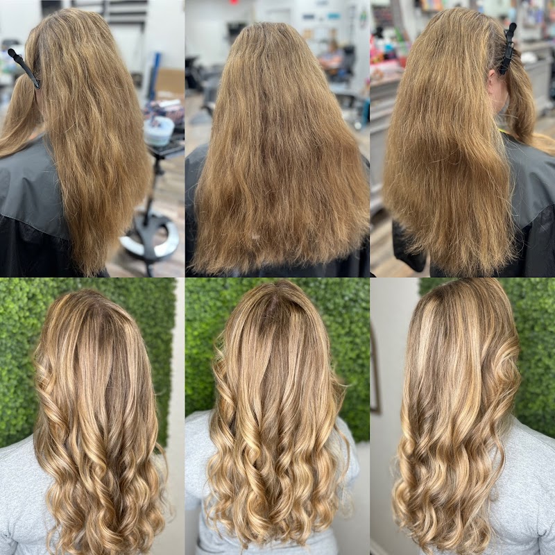 Hair By Alyssa photo 4