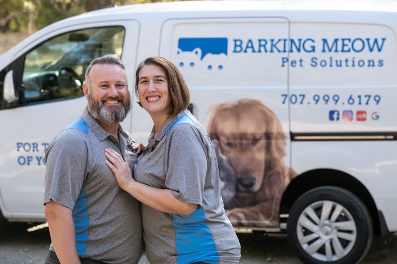 Photo of Barking Meow Pet Solutions